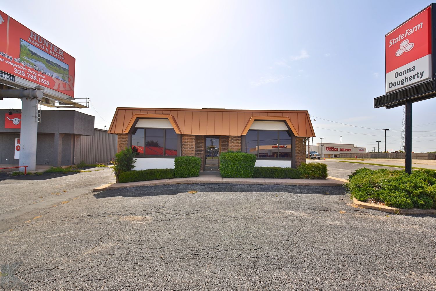 4015 Buffalo Gap Rd, Abilene, TX 79605